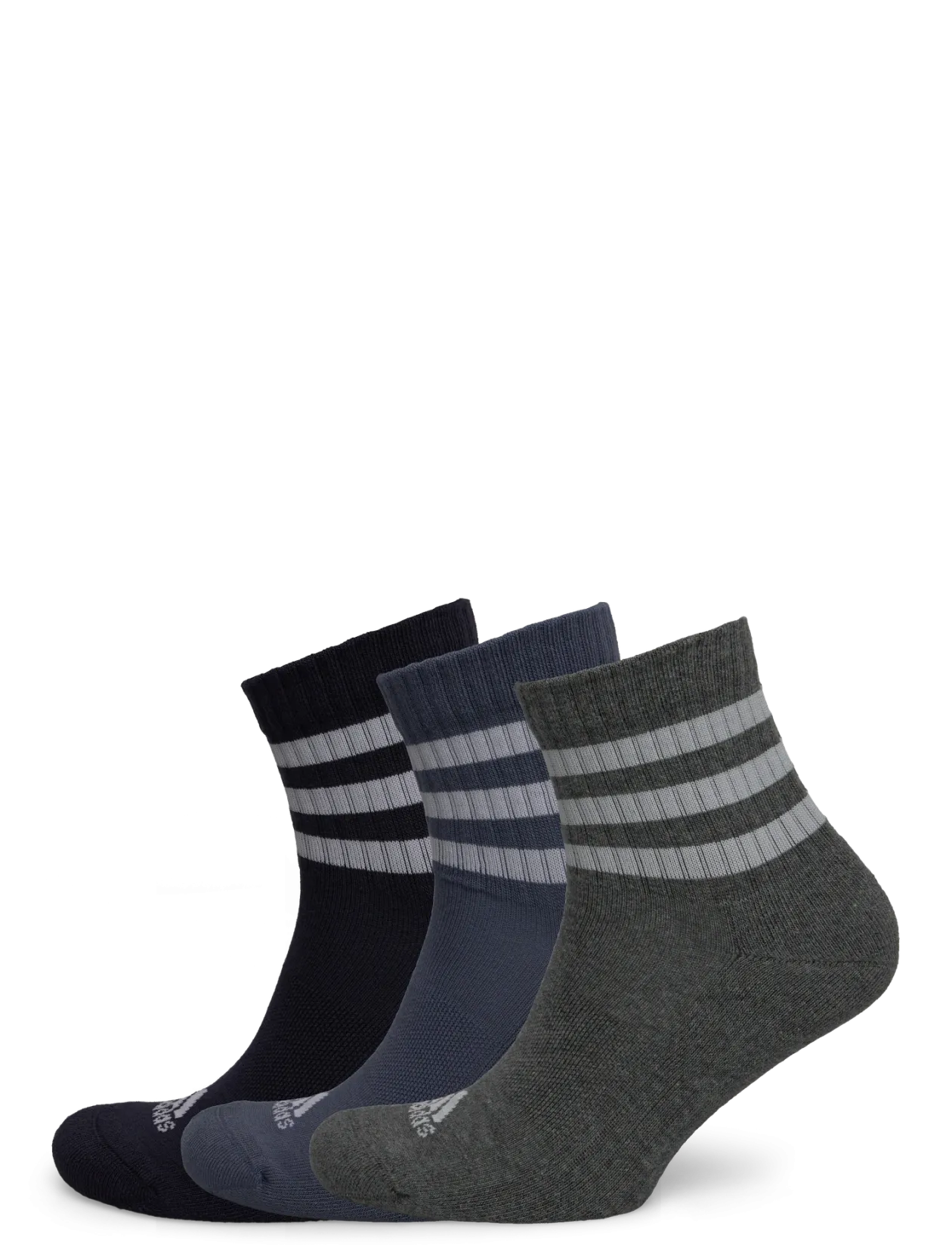 3S C SPW MID 3P - Strømper