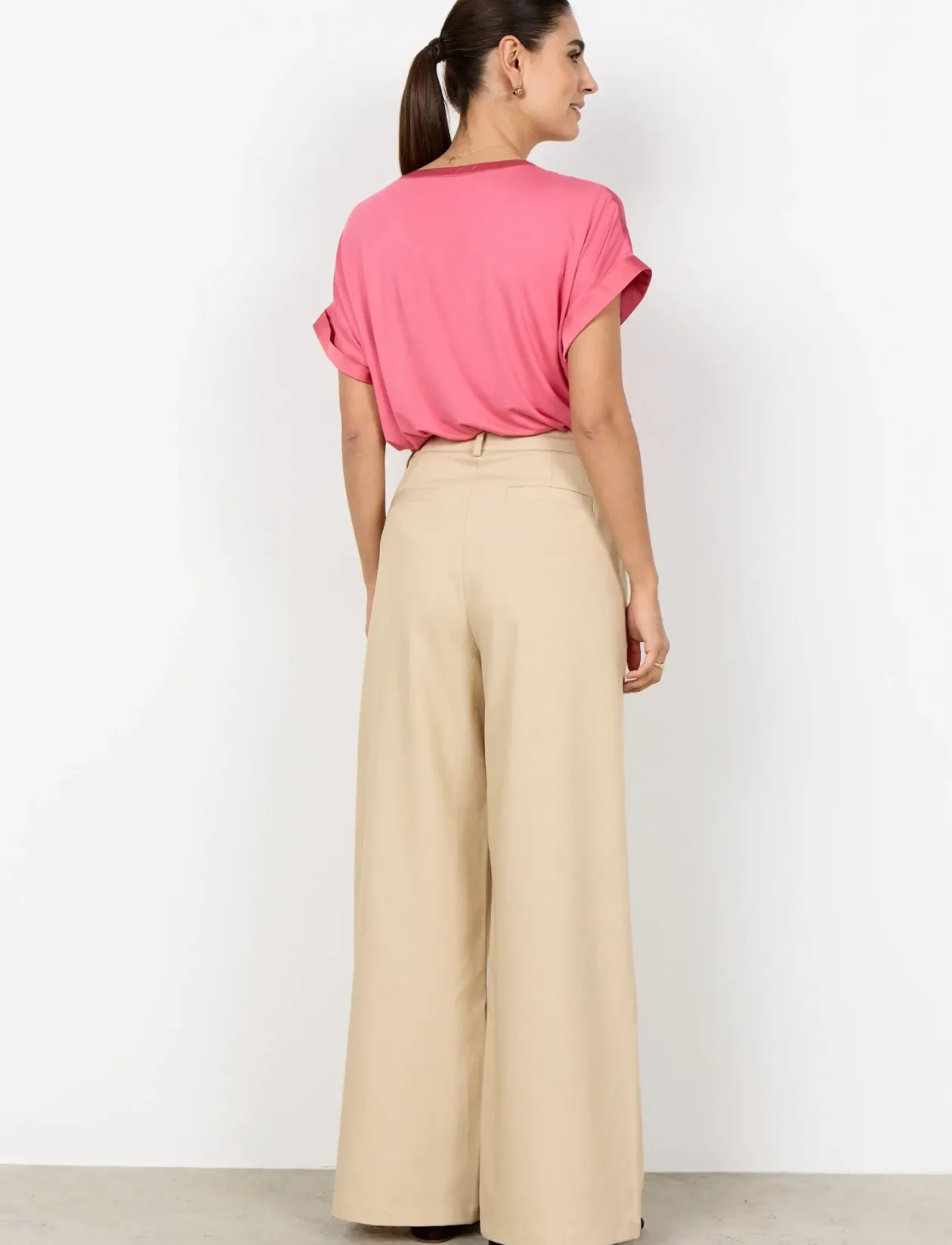 SC-THILDE - T-shirts
