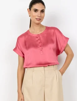 SC-THILDE - T-shirts
