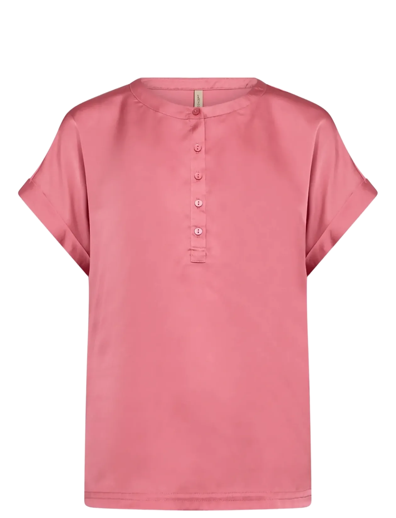 SC-THILDE - T-shirts