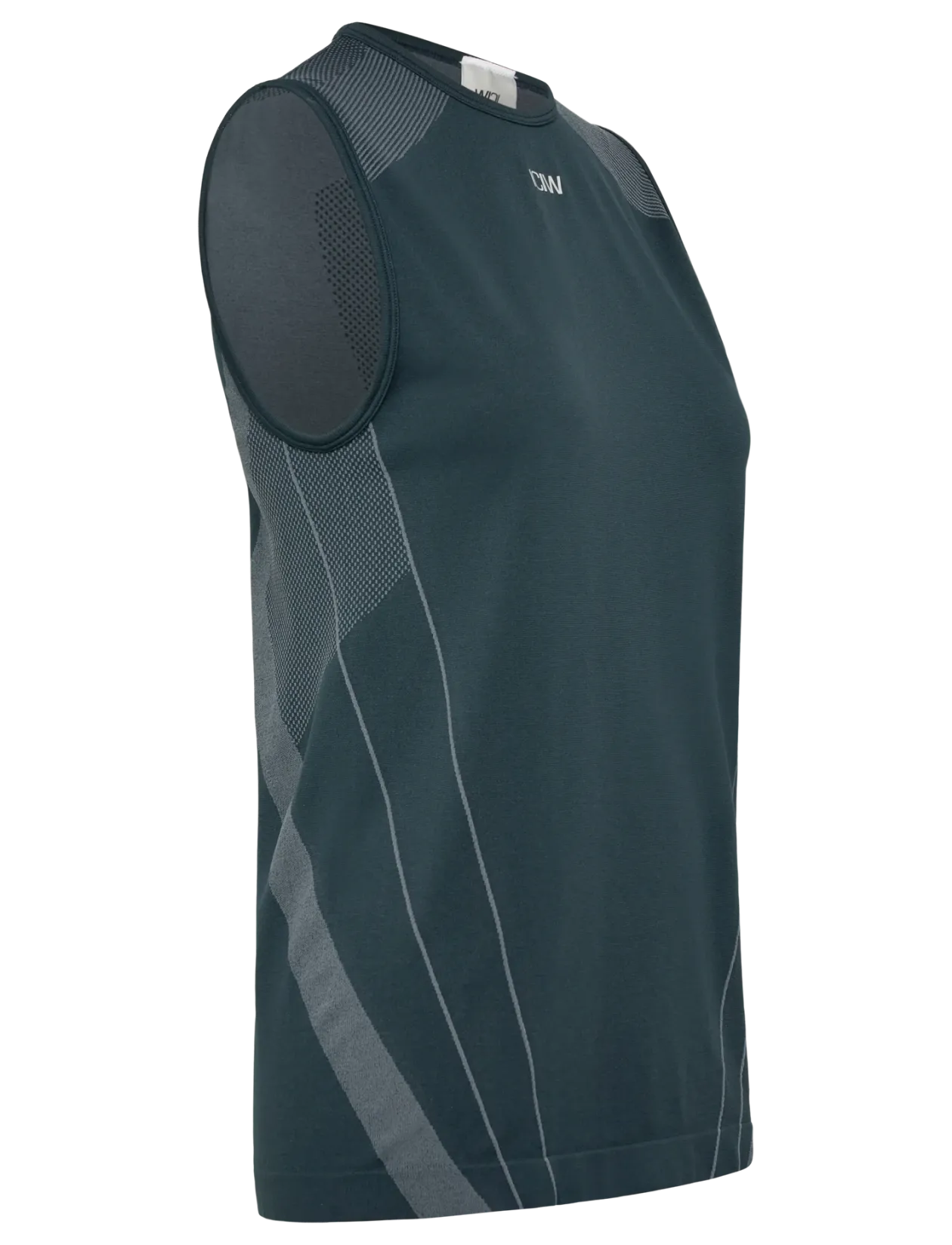 Sculpt Seamless Tank Top M - Tanktops
