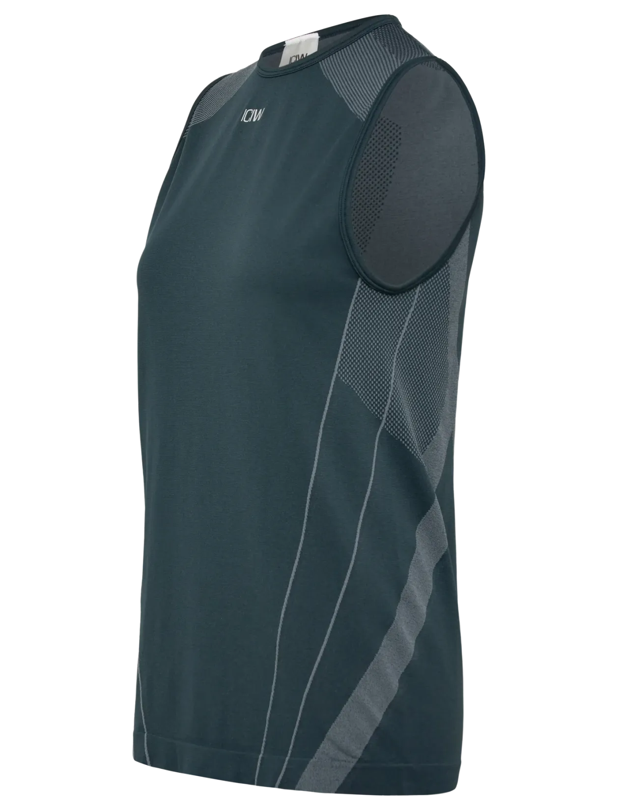 Sculpt Seamless Tank Top M - Tanktops