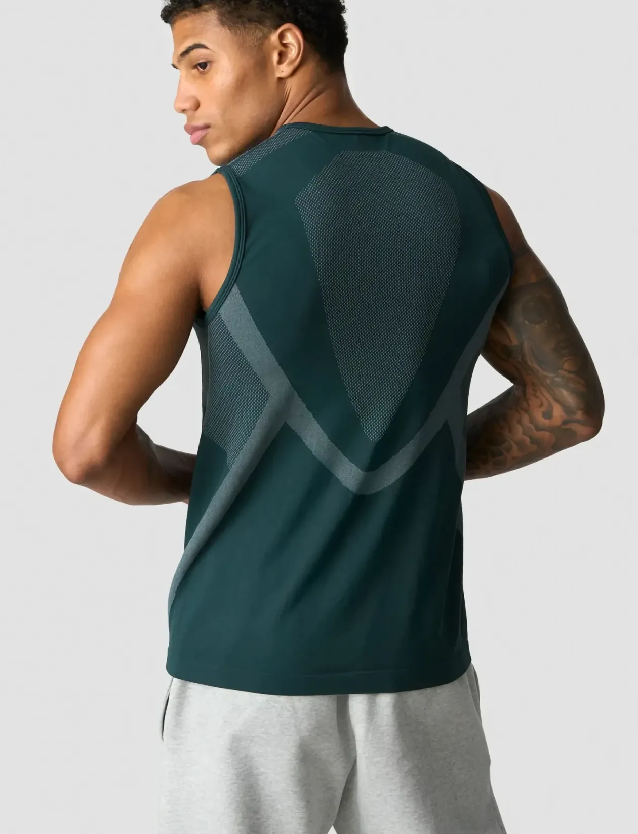 Sculpt Seamless Tank Top M - Tanktops