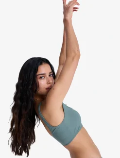 SD ESSENTIALS BRALETTE - Bikinier