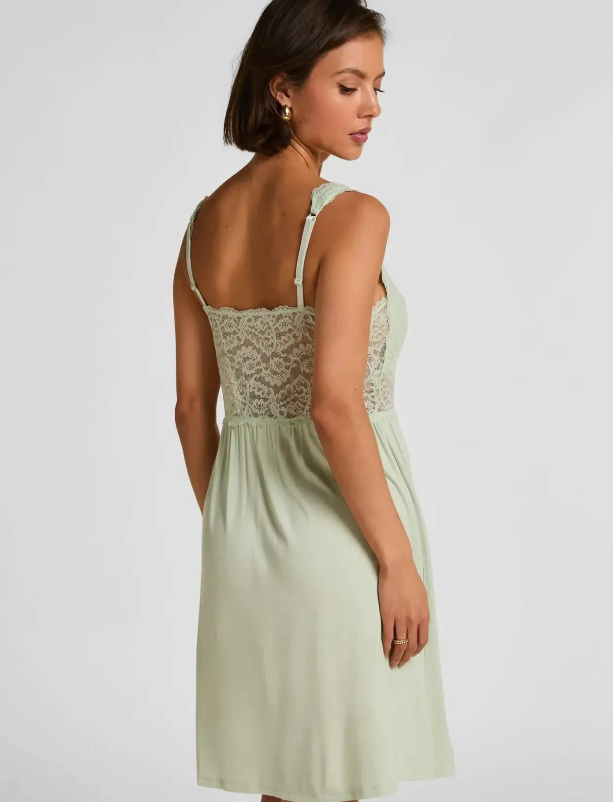 SD JERSEY LACE NOVA - Natkjoler