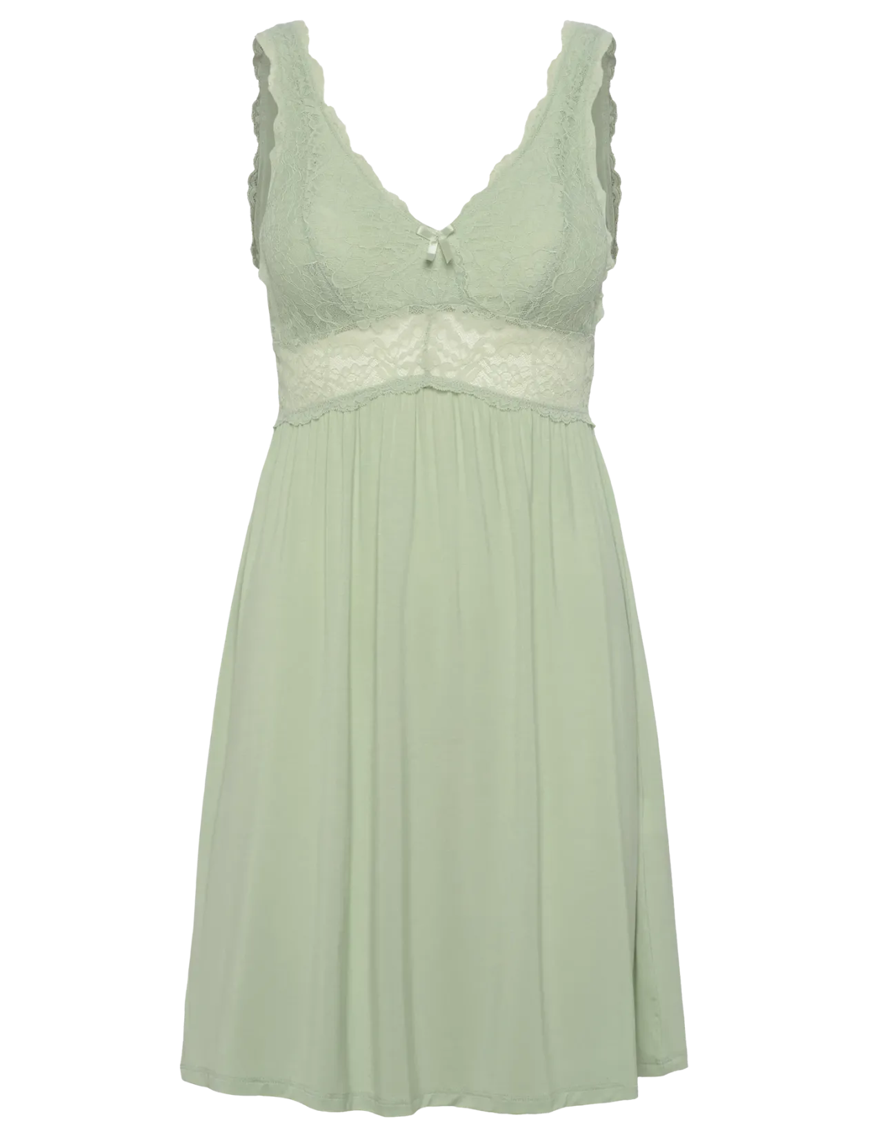 SD JERSEY LACE NOVA - Natkjoler