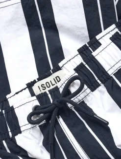 SDPHILIP STRIPE SWIM SHO - Badebukser