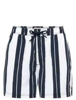 SDPHILIP STRIPE SWIM SHO - Badebukser
