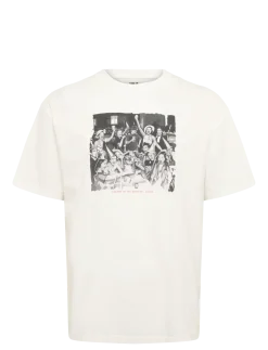 SDRIAN - T-Shirts