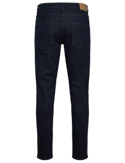 SDRYDERBLUE 202 - Regular jeans