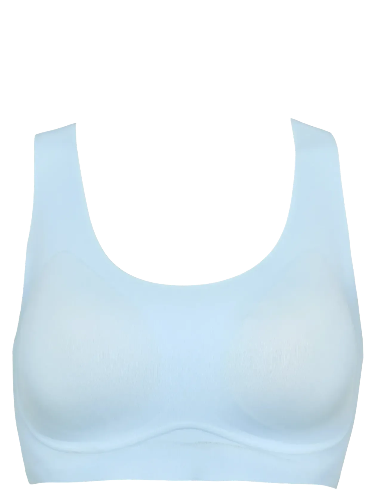 Seamless bra racerback - Tank top-bh'er