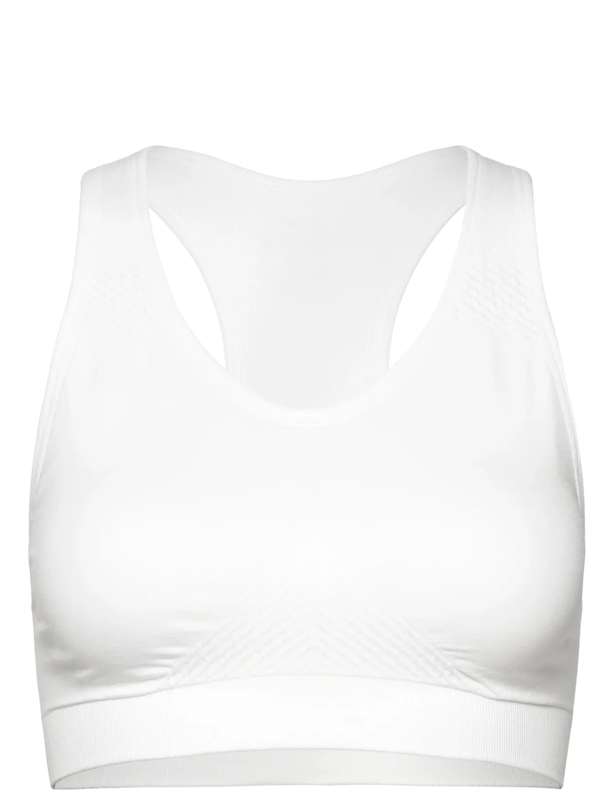 Seamless Bra - Sports-bh'er