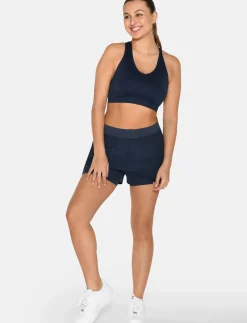 Seamless Bra - Sports-bh'er