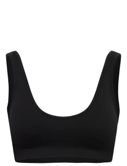 SEAMLESS DEEP V BRA - Sports-bh'er