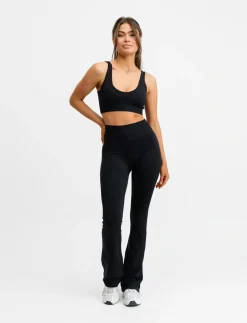 SEAMLESS DEEP V BRA - Sports-bh'er