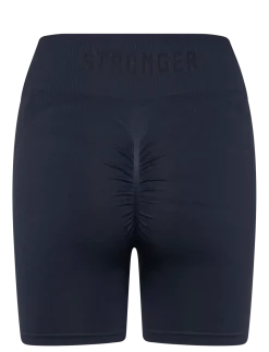 Seamless Lite scrunch hot pants - Træningstights