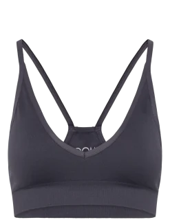 SEAMLESS V SHAPE BRA - Sports-bh'er