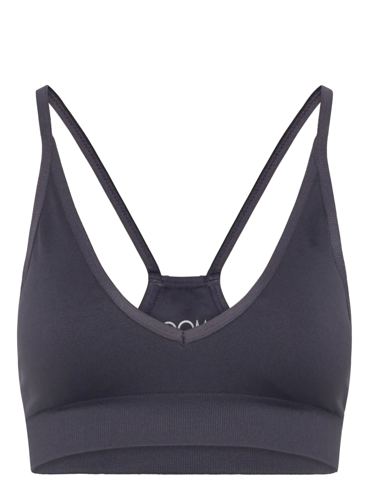 SEAMLESS V SHAPE BRA - Sports-bh'er