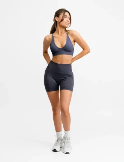 SEAMLESS V SHAPE BRA - Sports-bh'er
