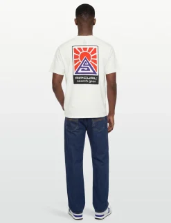 SEARCH DAWN TEE - T-shirts