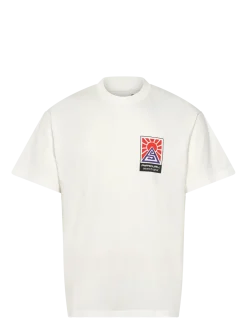 SEARCH DAWN TEE - T-shirts