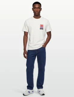 SEARCH DAWN TEE - T-shirts