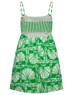 SEA SHELL MINI DRS - Kjoler