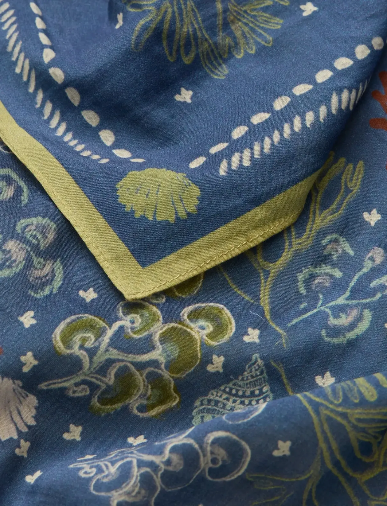 Seastoria Sico Scarf - Tynde tørklæder