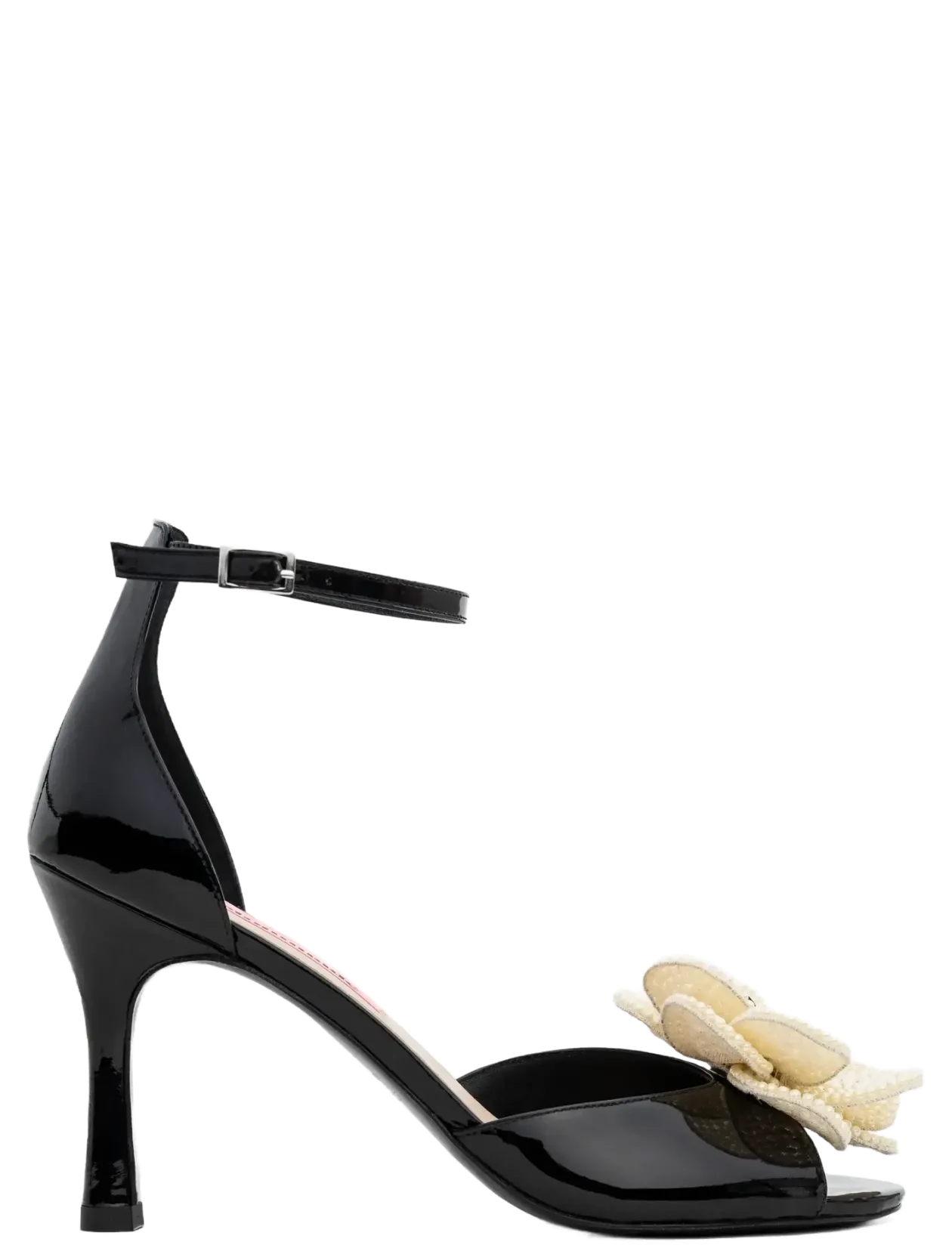 Seduction Pearl Flower - Peeptoes