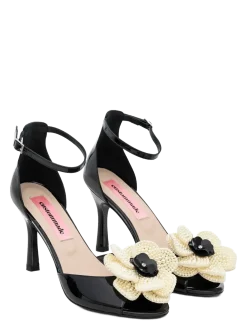 Seduction Pearl Flower - Peeptoes