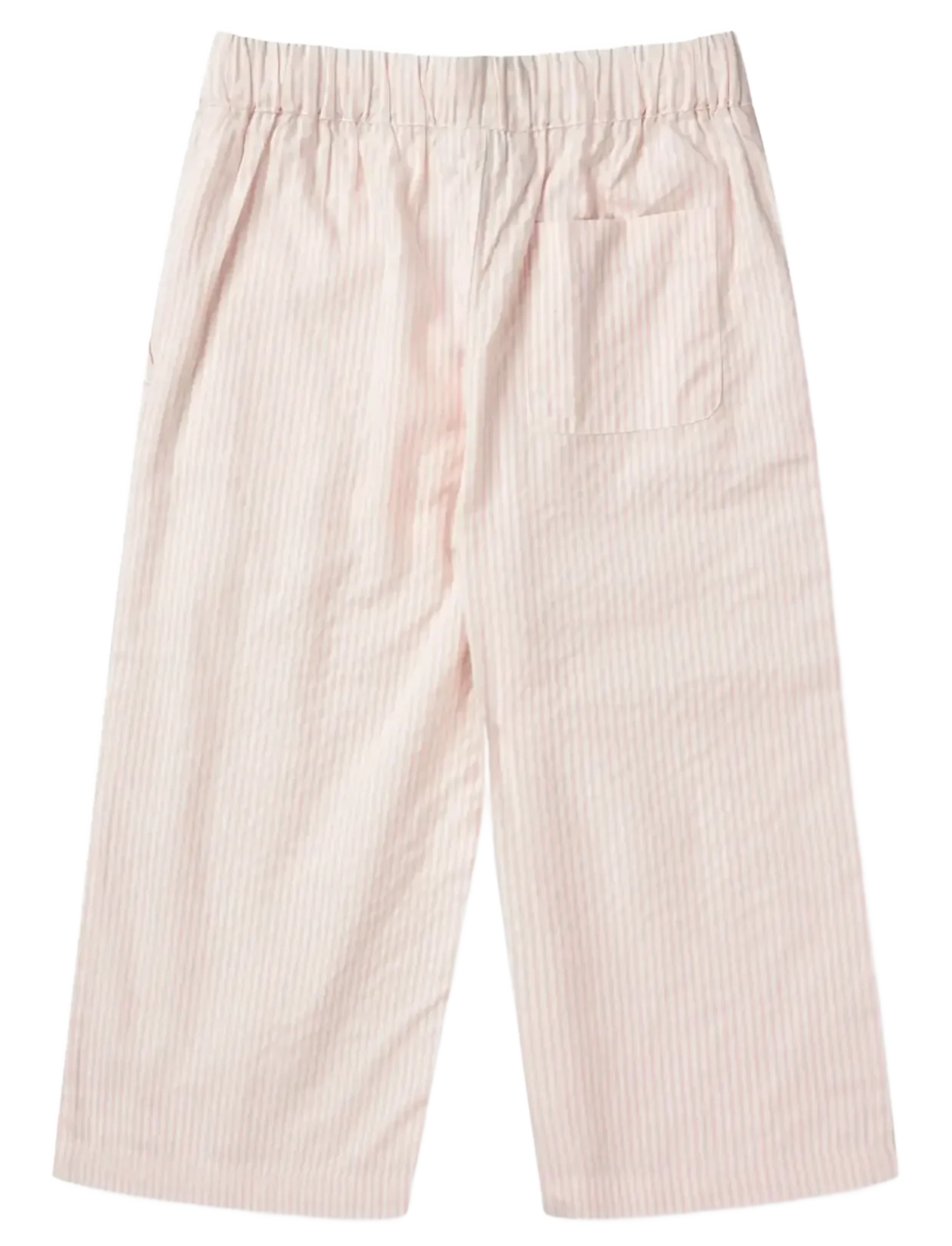 SEERSUCKER PAJAMA PANTS - Pyjamas
