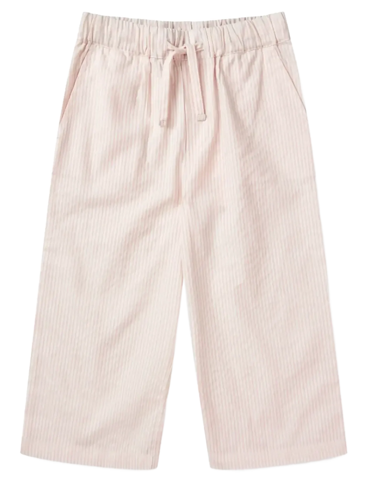 SEERSUCKER PAJAMA PANTS - Pyjamas
