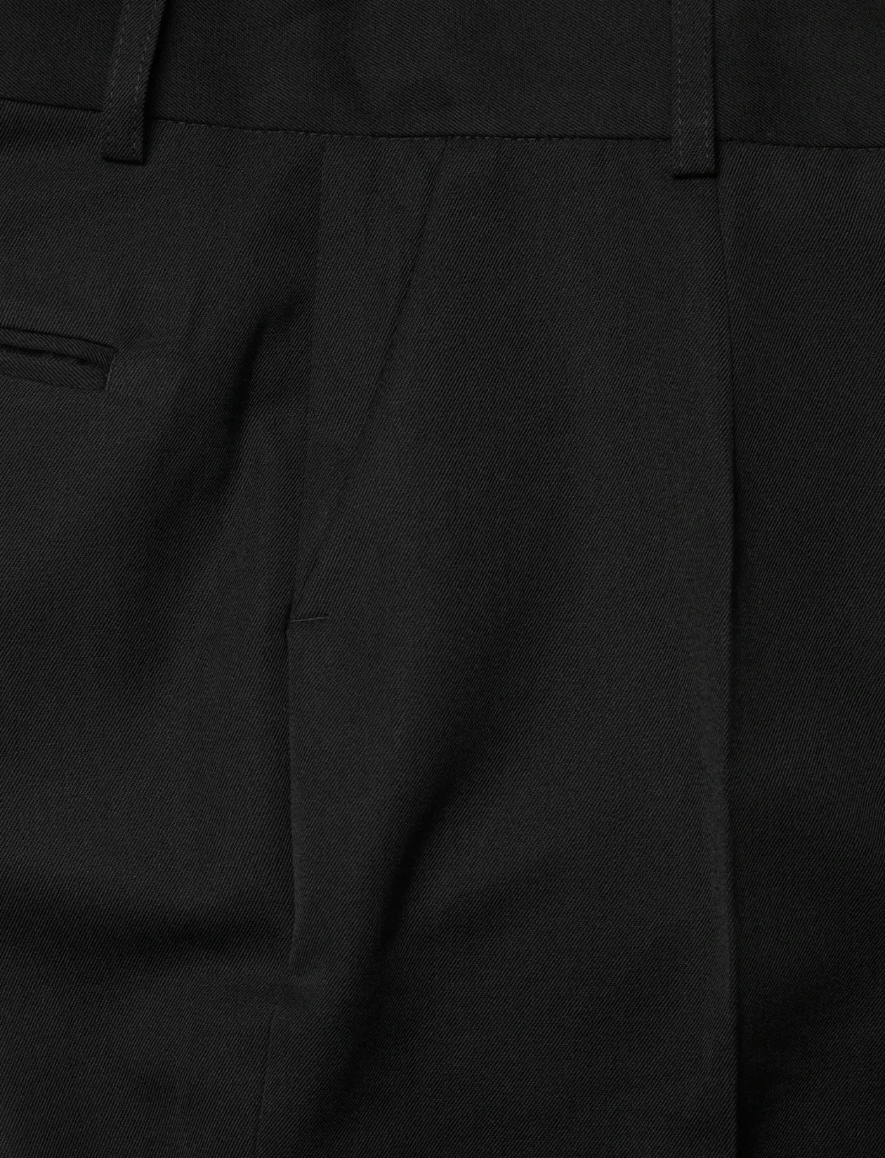 SELBY PANTS EXTRA SUITING - Habitbukser