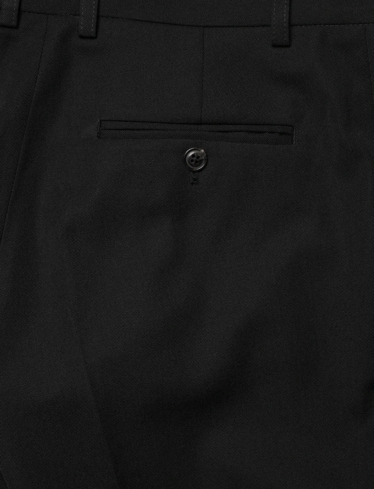 SELBY PANTS EXTRA SUITING - Habitbukser