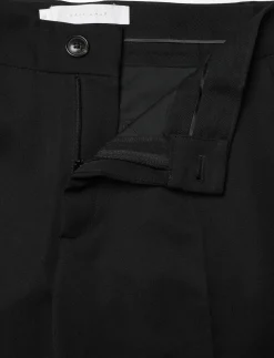SELBY PANTS EXTRA SUITING - Habitbukser