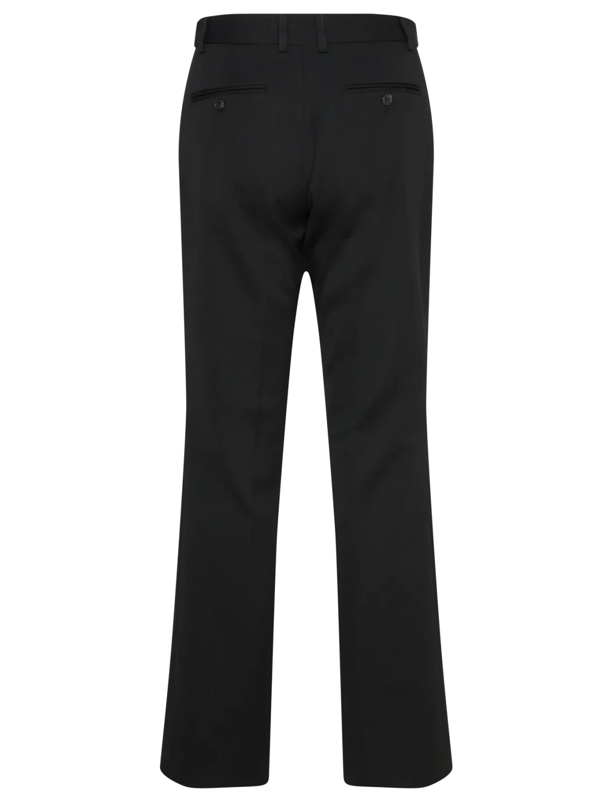SELBY PANTS EXTRA SUITING - Habitbukser