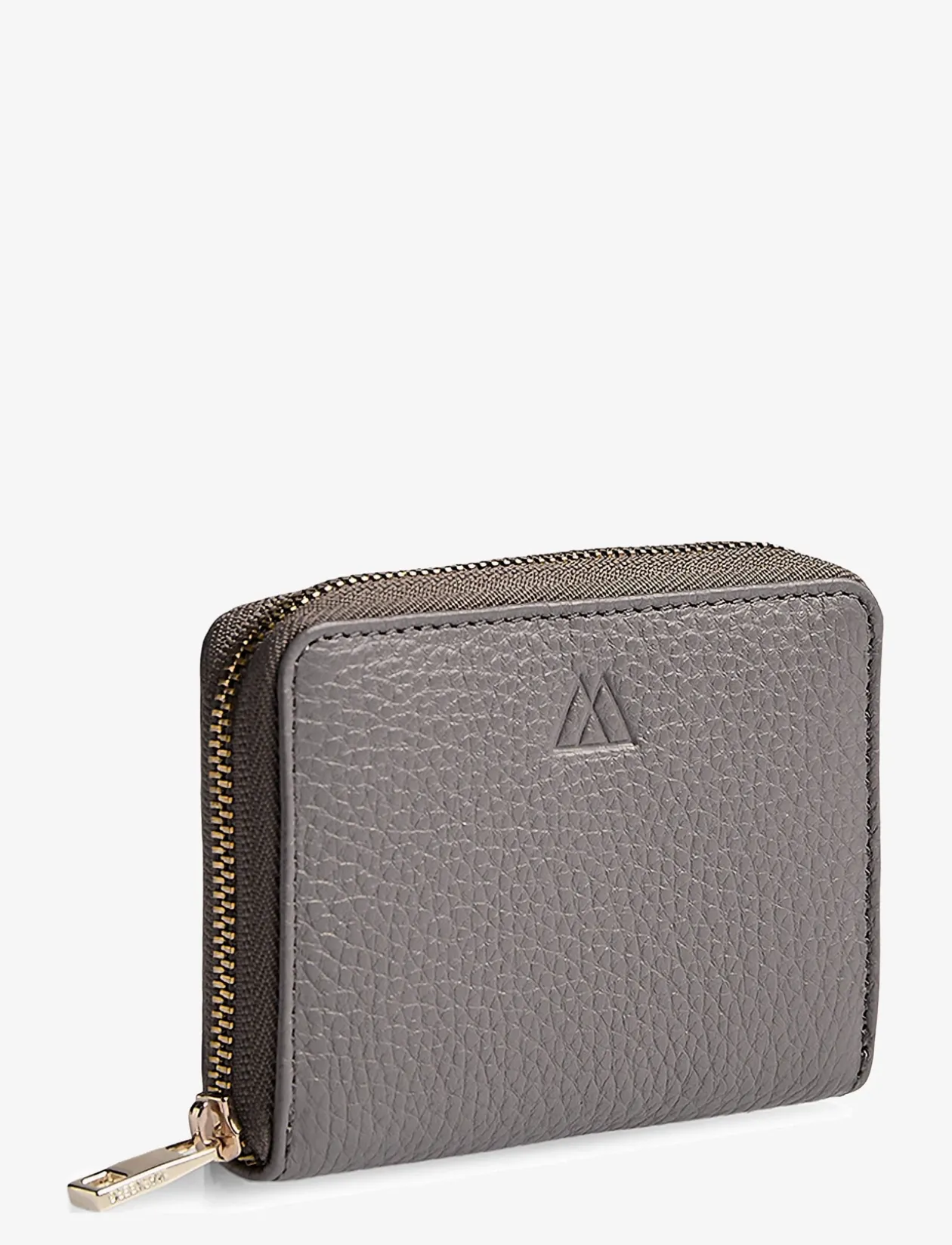 SelmaMBG Wallet, Grain - Punge