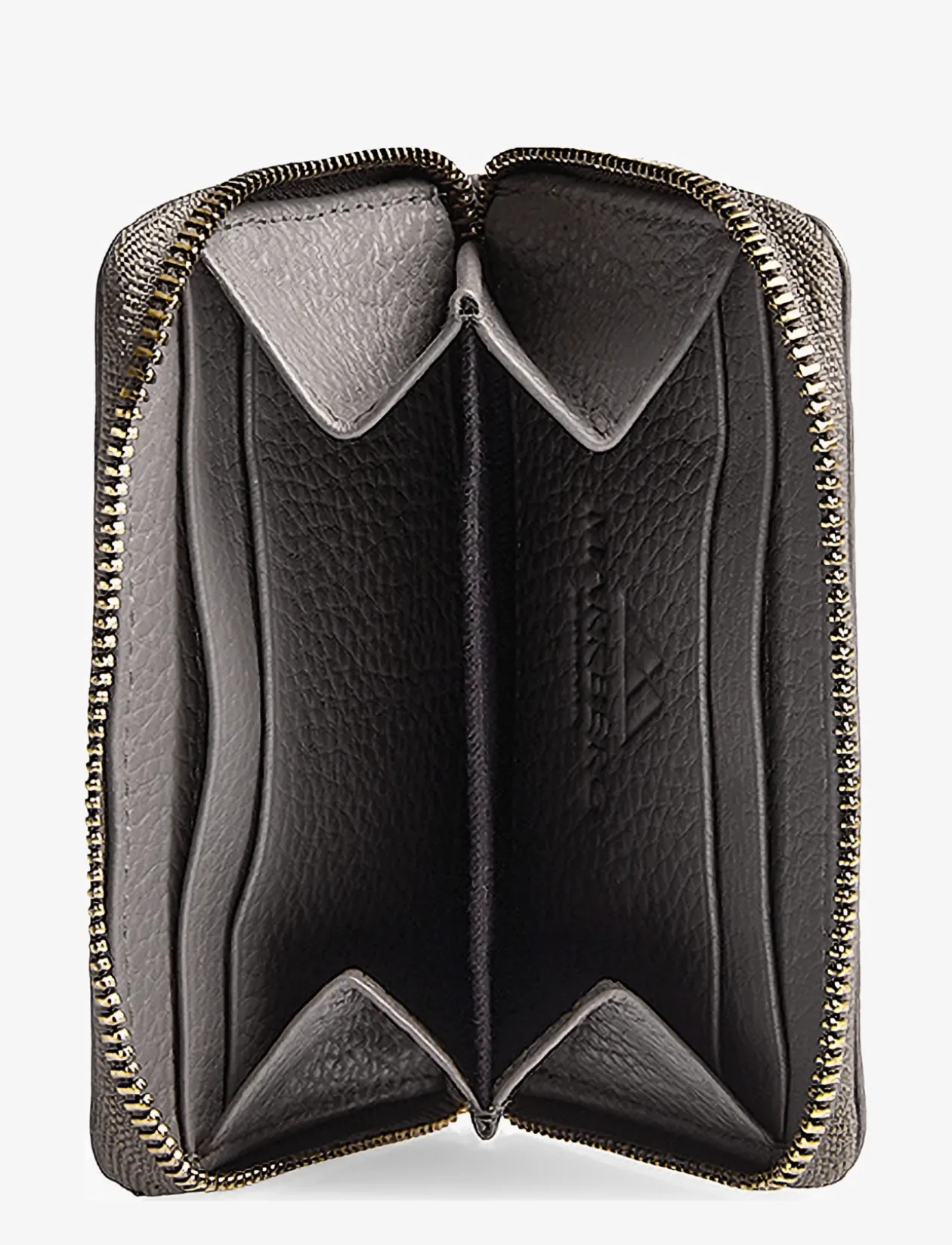 SelmaMBG Wallet, Grain - Punge