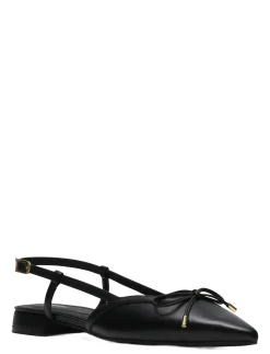 Sensa15 Bow D - Flade slingbacks