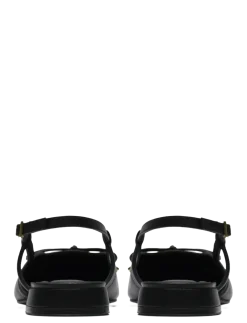 Sensa15 Bow D - Flade slingbacks
