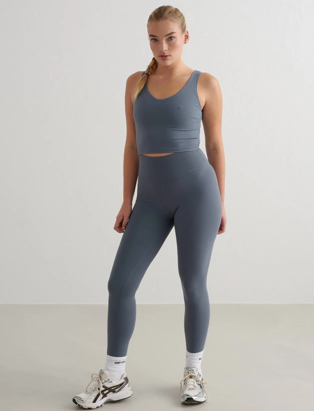 Sense Bralette - Sports-bh'er