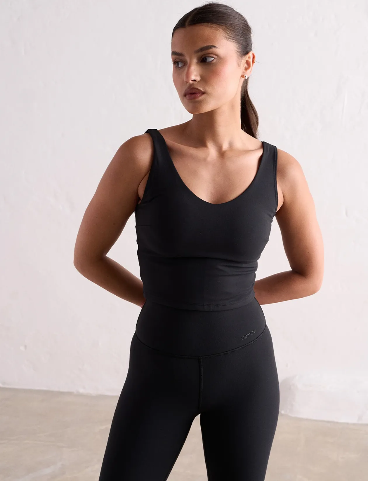 Sense Bralette - Sports-bh'er