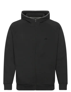 Sense Hooded Jacket - Hættetrøjer