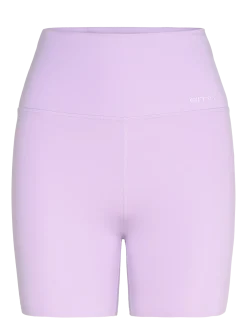Sense Midi Biker Shorts - Træningstights