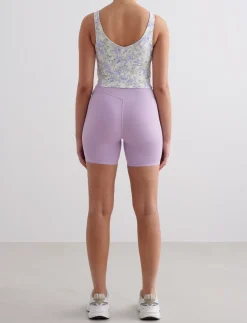 Sense Midi Biker Shorts - Træningstights