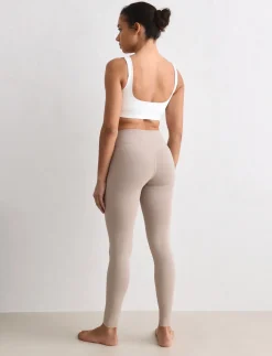Sense Regular Waist Tights - Træningstights