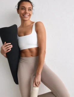 Sense Regular Waist Tights - Træningstights