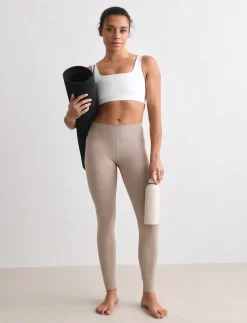 Sense Regular Waist Tights - Træningstights