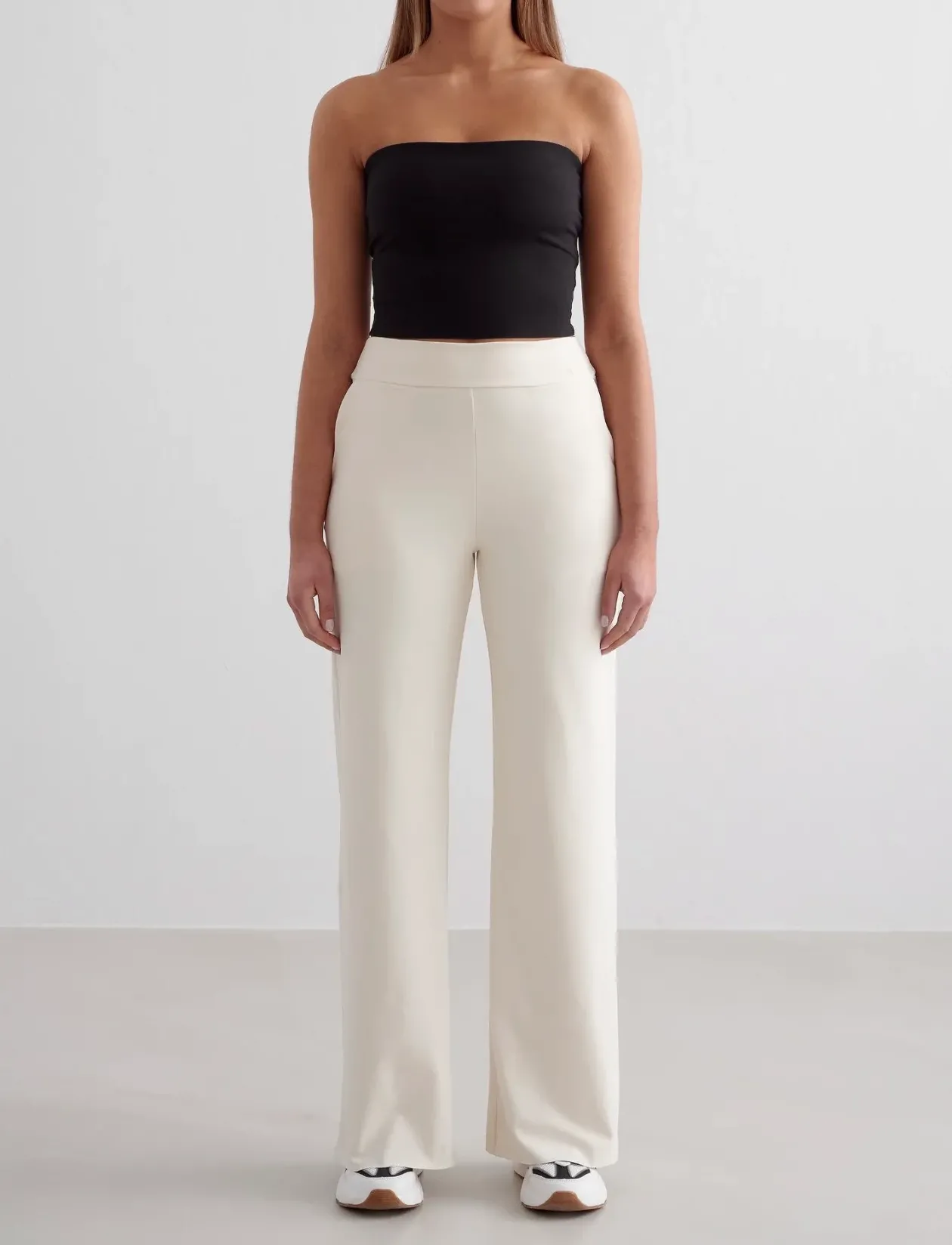 Sense Wide Pants - Bukser