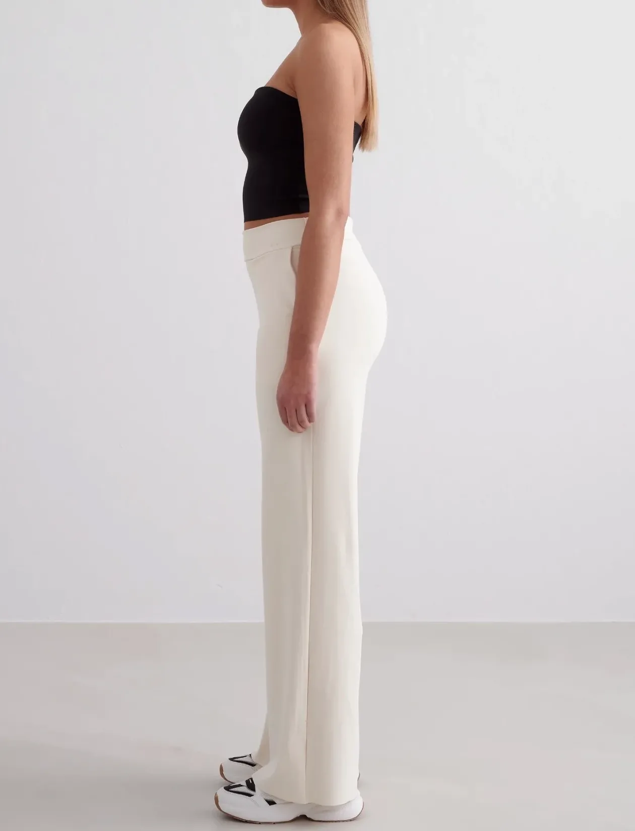 Sense Wide Pants - Bukser